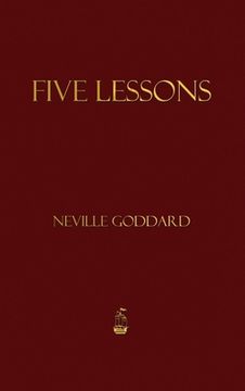 portada Five Lessons (in English)