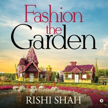 portada Fashion the Garden (in English)