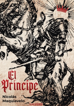 portada El Principe - Lite (in Spanish)