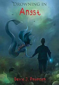 portada Drowning in Angst (en Inglés)