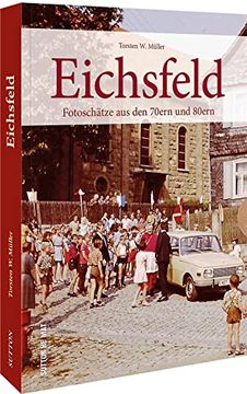 portada Eichsfeld (en Alemán)