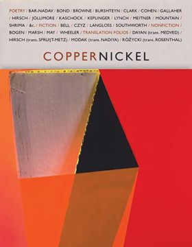 portada Copper Nickel (30) (en Inglés)