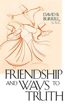 portada Friendship Ways to Truth (in English)