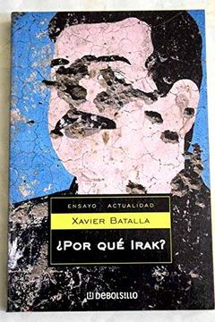 portada Por que Irak? (in Spanish)