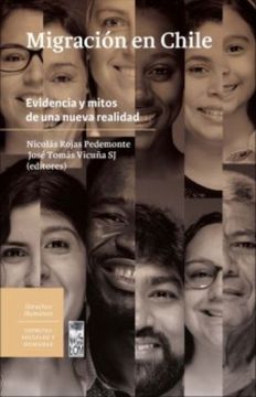 portada Migración en Chile (in Spanish)