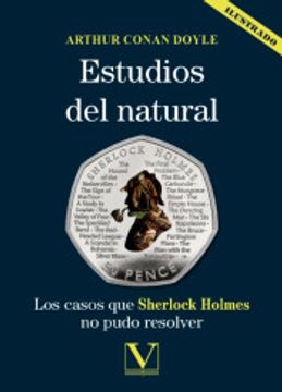 portada Estudios del Natural (in Spanish)