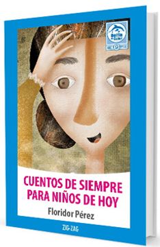 portada Cuentos de Siempre Para Ni~Nos de hoy (Delfin Azul) (in Spanish)