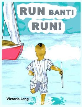 portada Run Banti Run!