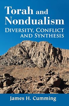 portada Torah and Nondualism: Diversity, Conflict, and Synthesis
