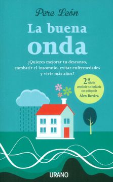 portada La Buena Onda (in Spanish)