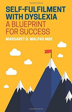 portada Self-Fulfilment with Dyslexia: A Blueprint for Success