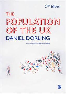 portada The Population of the UK (in English)