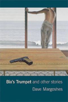 portada bix's trumpet and other stories (en Inglés)