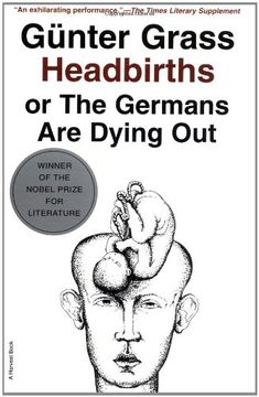 portada Headbirths: Or the Germans are Dying out (in English)
