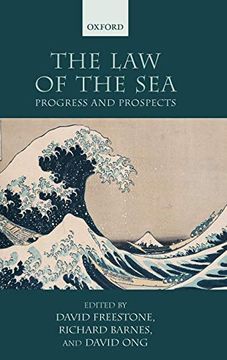 portada The law of the Sea: Progress and Prospects (en Inglés)