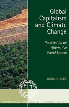 portada global capitalism and climate change