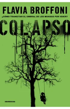 portada COLAPSO