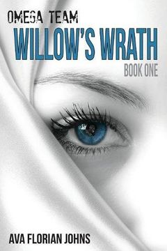 portada Omega Team: Willow's Wrath (Book One)
