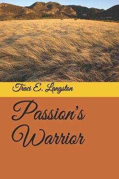 portada Passion's Warrior (in English)