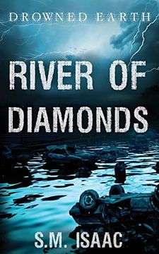 portada River of Diamonds (Drowned Earth) (en Inglés)
