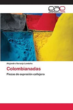 portada Colombianadas