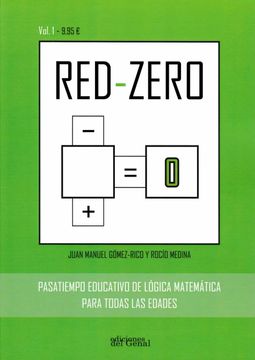 portada Red- Zero