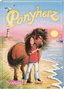 portada Ponyherz 13: Ponyherz am Meer (en Alemán)