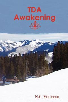 portada tda awakening (in English)