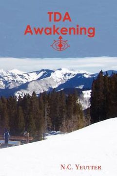 portada tda awakening (en Inglés)