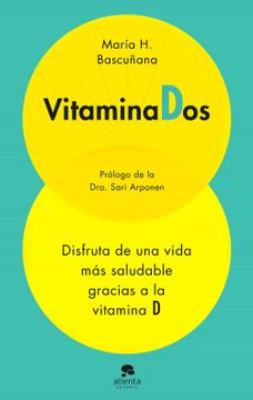 portada Vitaminados (in Spanish)