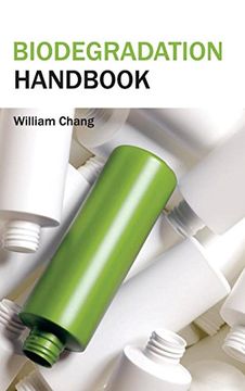portada Biodegradation Handbook 