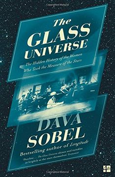 portada The Glass Universe