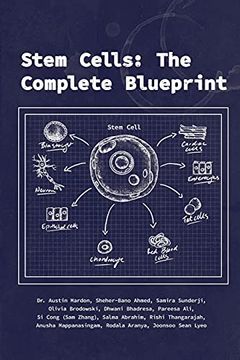 portada Stem Cells: The Complete Blueprint (en Inglés)