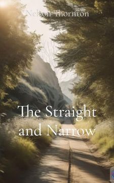portada The Straight and Narrow