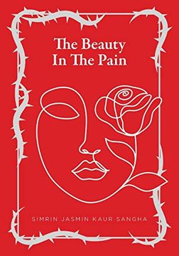 portada The Beauty in the Pain (en Inglés)