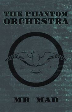 portada The Phantom Orchestra