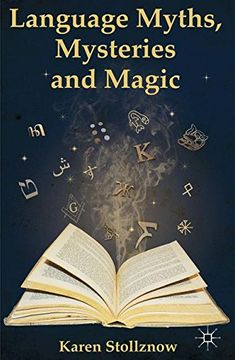 portada Language Myths, Mysteries and Magic
