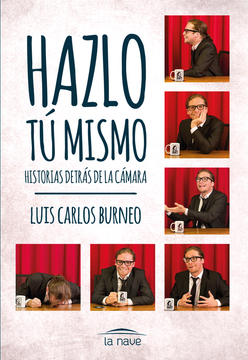 portada Hazlo tú mismo (in Spanish)