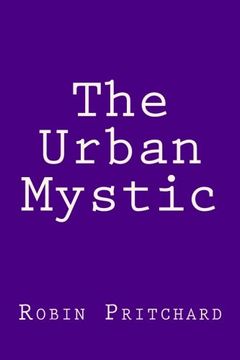 portada The Urban Mystic