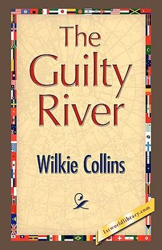 portada the guilty river