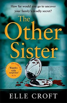 portada The Other Sister (en Inglés)