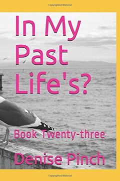 portada In my Past Life's? Book Twenty-Three 