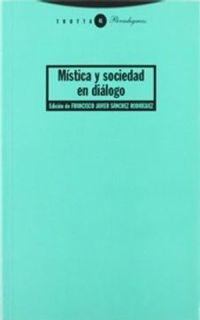 portada Mistica y Sociedad en Dialogo