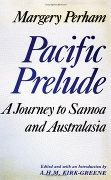 portada Pacific Prelude