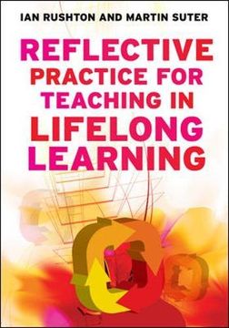 portada Reflective Practice for Teaching in Lifelong Learning: N/a (en Inglés)