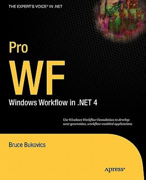 pro wf,windows workflow in .net 4.0