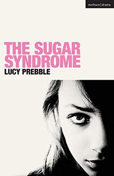 portada The Sugar Syndrome (Modern Plays) 