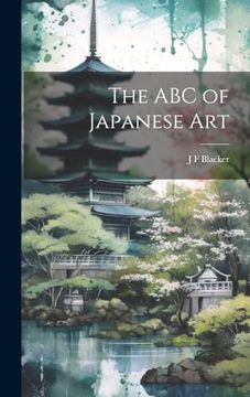 portada The abc of Japanese art (en Inglés)