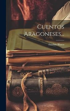 portada Cuentos Aragoneses. (in Spanish)