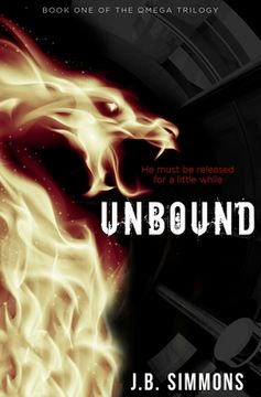 portada Unbound (in English)